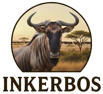 Inkerbos Logo